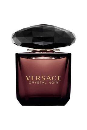 versace noir yorum